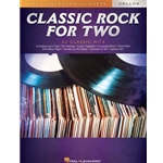 Classic Rock for Two / CELLO DUET