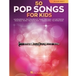 50 Pop Songs for Kids / CLR