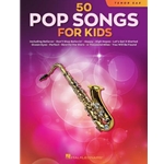 50 Pop Songs for Kids / TSX