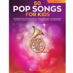 50 Pop Songs for Kids / FHN