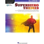 Superhero Themes / CLR