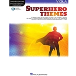 Superhero Themes / VLA