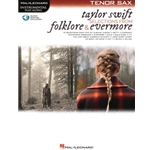 Taylor Swift / Selections from Folkore & Evermore TSX