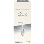 Frederick L. Hemke Tenor Saxophone Reeds, Strength 2.5, 5 Pack
