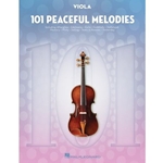 101 Peaceful Melodies / VLA