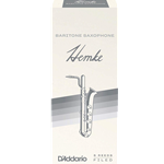 Frederick L. Hemke Baritone Saxophone Reeds, Strength 2.5, 5 Pack