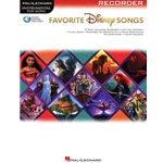 Favorite Disney Songs / Recorder