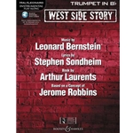 West Side Story w/ CD TPT