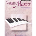 Hymns for the Master  / Piano Acct