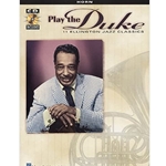 Play the Duke W/CD / FHN