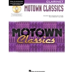 Motown Classics W/CD / CLR