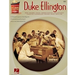 Duke Ellington W/CD / Big Band Playalong Vol 3 BASS