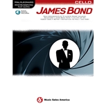 James Bond W/Aud / Cello