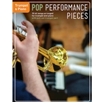 Pop Performance Pieces / TPT W/PNO
