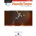 Piazzolla Tangos W/Aud / VLA