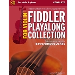 Fiddler Playalong Collection Vol 1