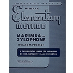 Rubank Elementary Method MALLET