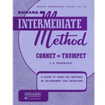 Rubank Intermediate Method TPT