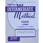 Rubank Intermediate Method FLT