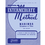 Rubank Intermediate Method MALLET