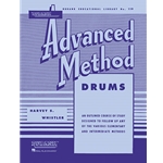 Rubank Advanced Method Vol 1 DRM