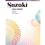 Suzuki Viola School 4