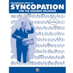 Progressive Steps to Syncopation for the Modern Drummer / Reed