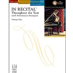 In Recital / Throughout The Year Vol 1 Bk 6