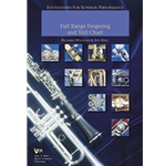 FFSP Fingering & Trill Chart OBOE