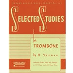 Selected Studies Trombone /  Voxman TBN