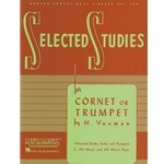 Selected Studies Trumpet  Voxman/TPT