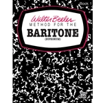 Beeler Method For Baritone Bk 1