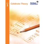 Celebrate Theory 1 / Royal Conservatory