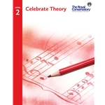 Celebrate Theory 2 / Royal Conservatory
