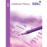 Celebrate Theory 3 / Royal Conservatory