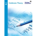 Celebrate Theory 4 / Royal Conservatory
