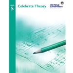 Celebrate Theory 5 / Royal Conservatory