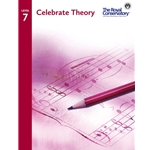 Celebrate Theory 7 / Royal Conservatory