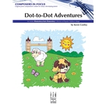 Dot-to-Dot Adventures / Composers in Focus