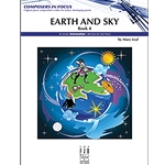 Earth and Sky Book 4 / Composers in Focus