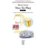 Two to Play Bk 1 / Composers in Focus
