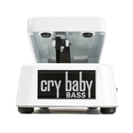 Dunlop Cry Baby 105Q Bass