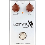 J.Rockett Tour Series Lenny Color Boost