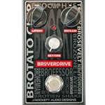 J.Rockett Tour Series Broverdrive