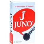 Juno Clarinet Reeds 10-Pack #3