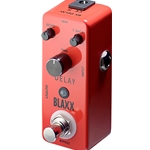 Blaxx Pedals Delay Mini Pedal