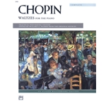 Waltzes Complete / Chopin