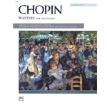 Waltzes Complete / Chopin