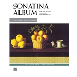 Sonatina Album