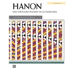 Hanon Virtuoso Complete